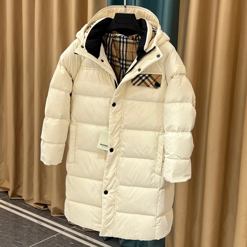 Burberry Kids Down Jacket