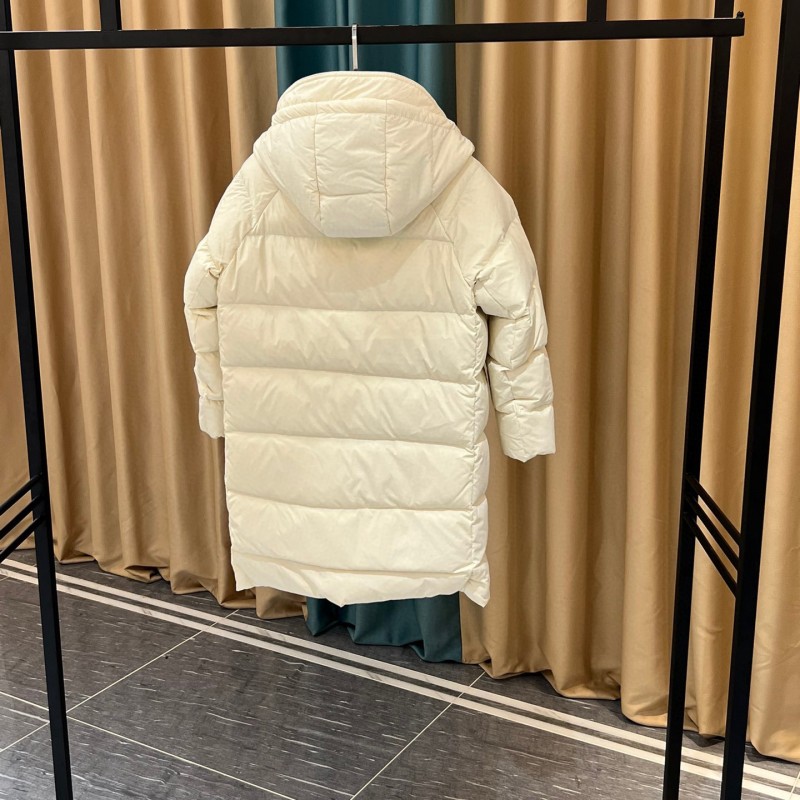 Burberry Kids Down Jacket