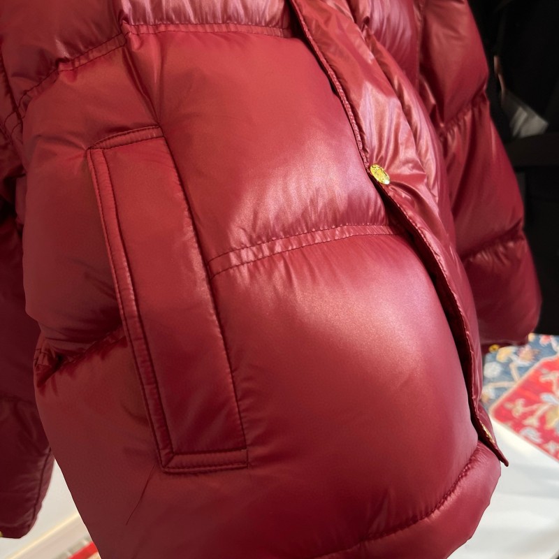 Celine Down Jacket