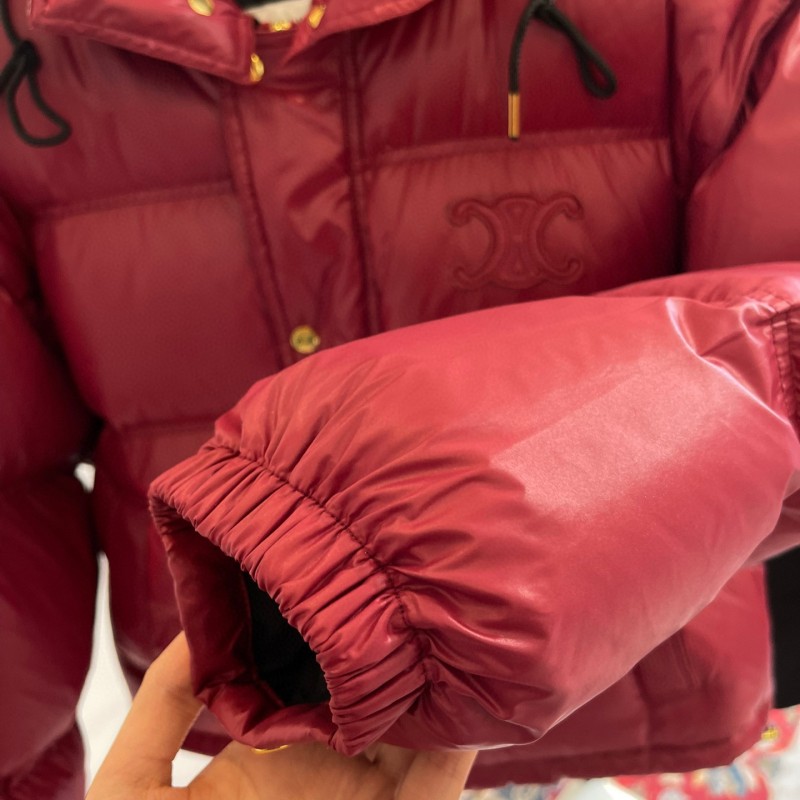 Celine Down Jacket