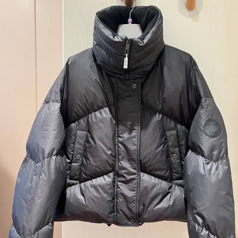 Hermes Down Jacket