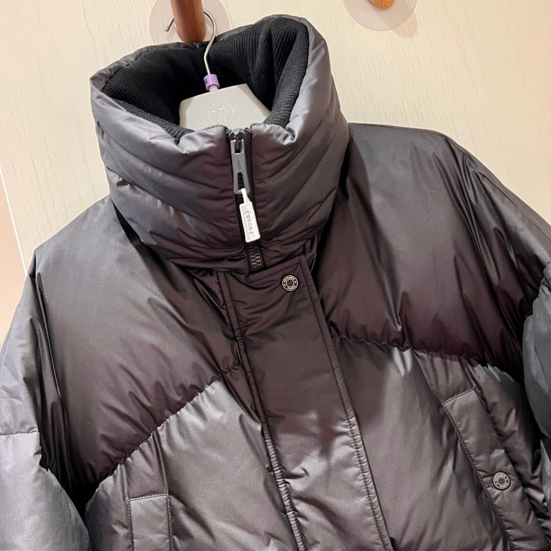 Hermes Down Jacket