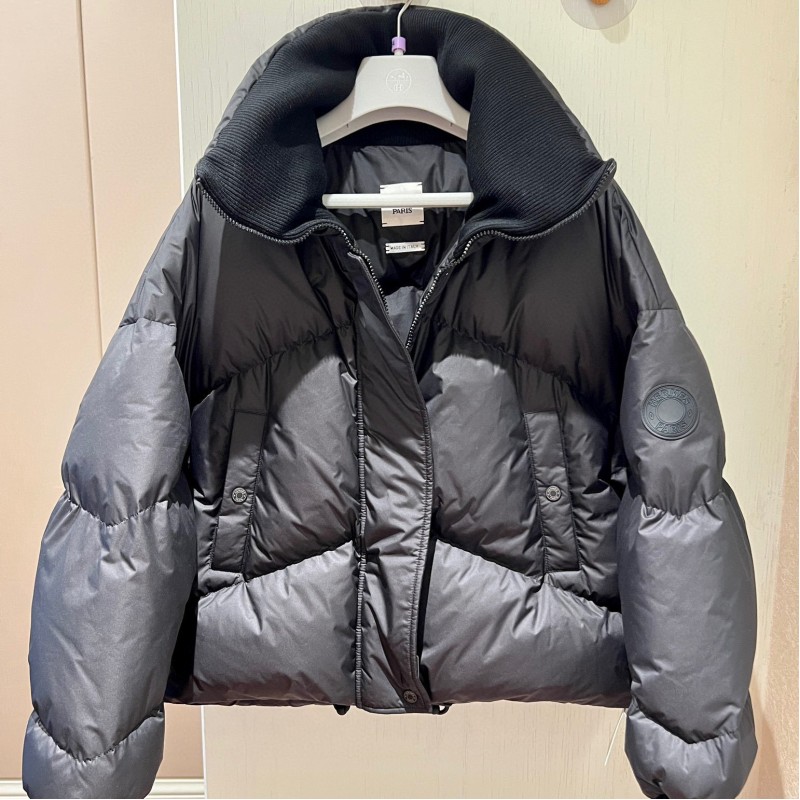 Hermes Down Jacket