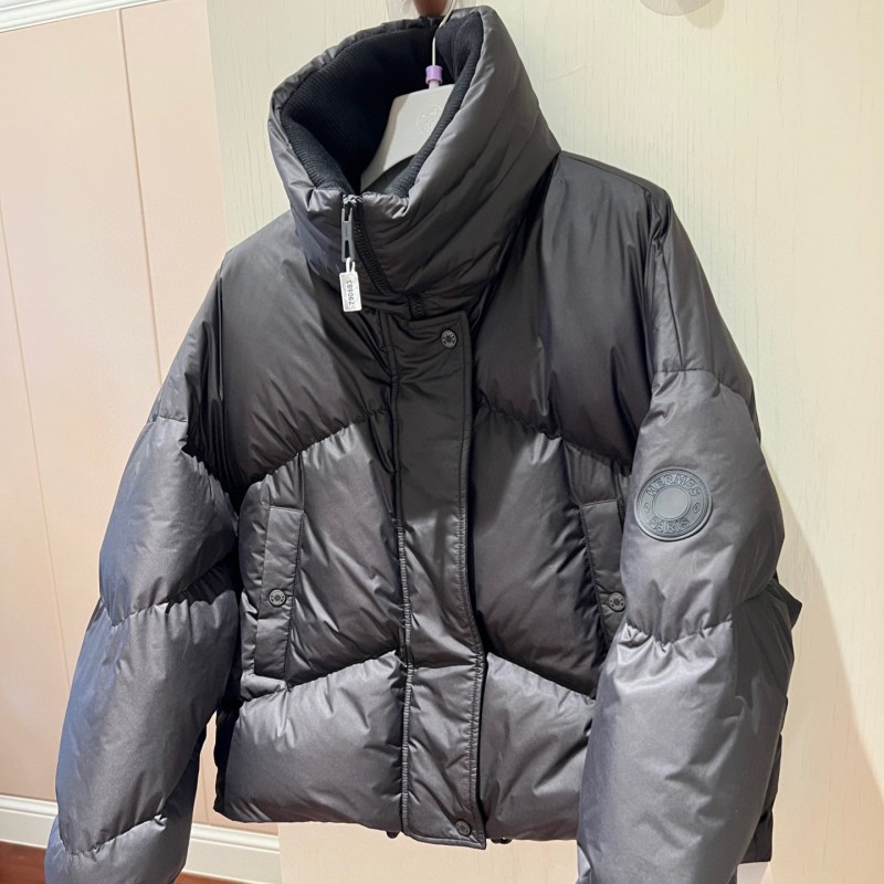 Hermes Down Jacket