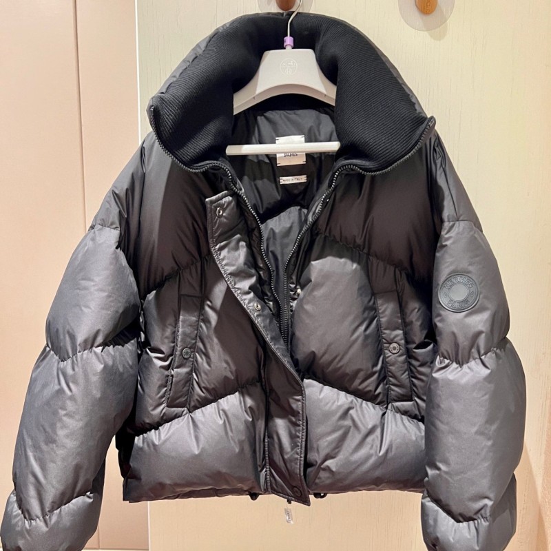 Hermes Down Jacket