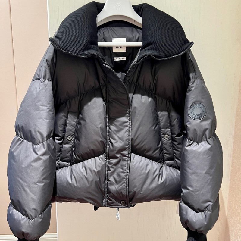 Hermes Down Jacket