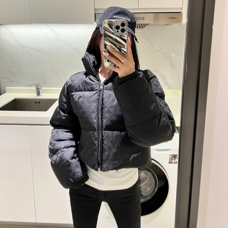 Prada Down Jacket