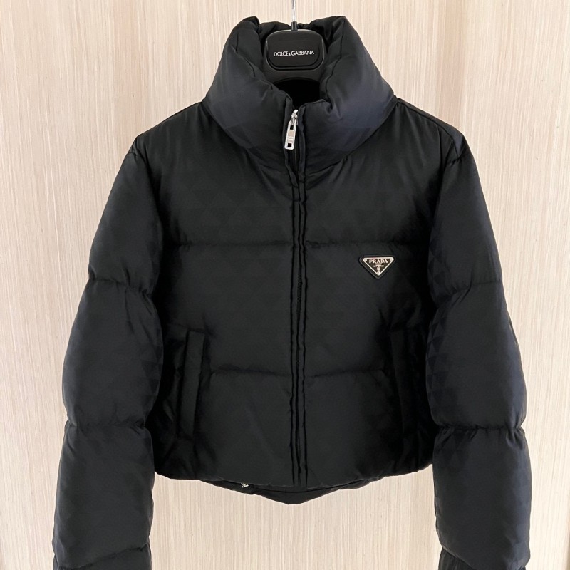 Prada Down Jacket