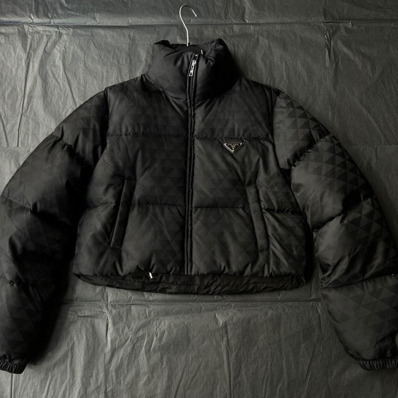 Prada Down Jacket