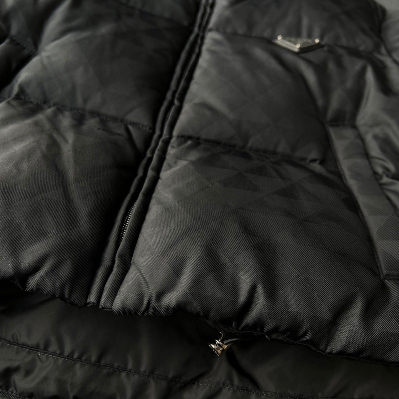 Prada Down Jacket