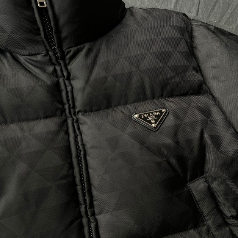 Prada Down Jacket