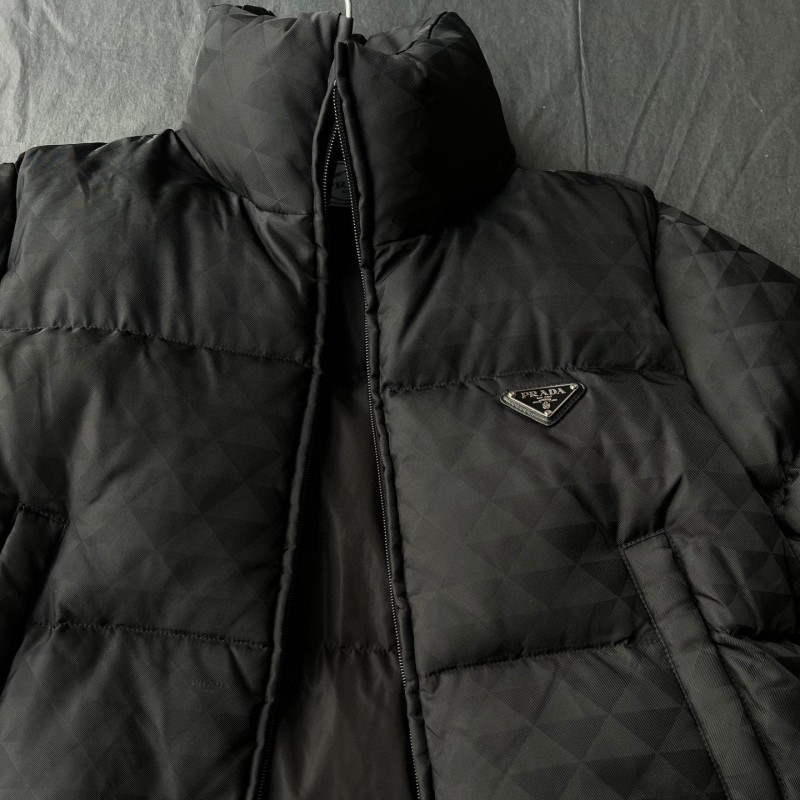 Prada Down Jacket