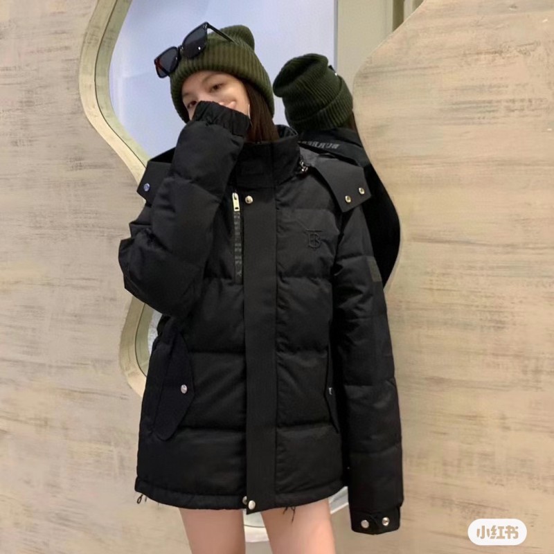 Burberry Down Jacket