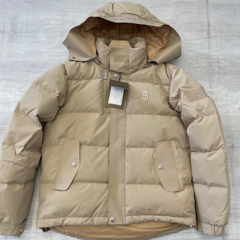 Burberry Down Jacket