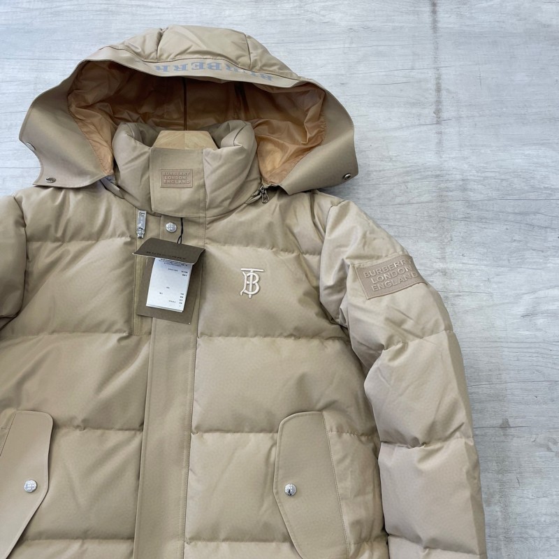 Burberry Down Jacket