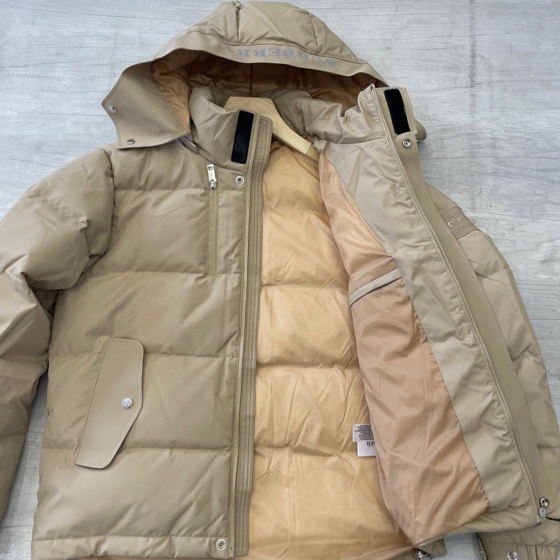 Burberry Down Jacket