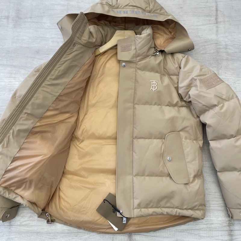 Burberry Down Jacket