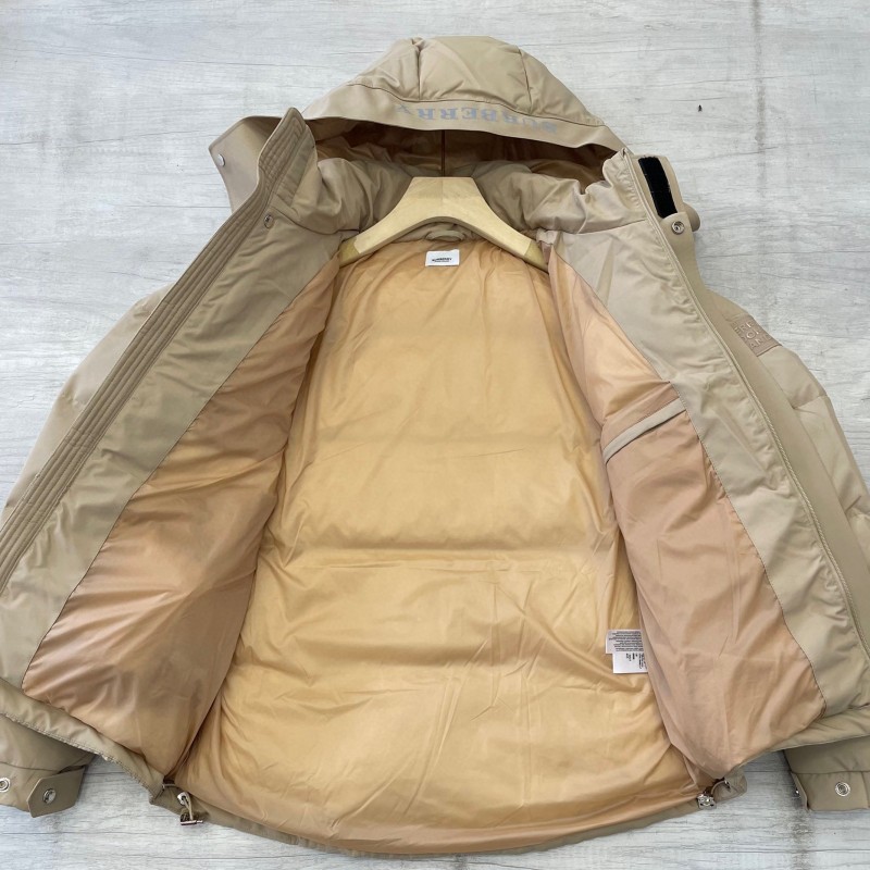 Burberry Down Jacket