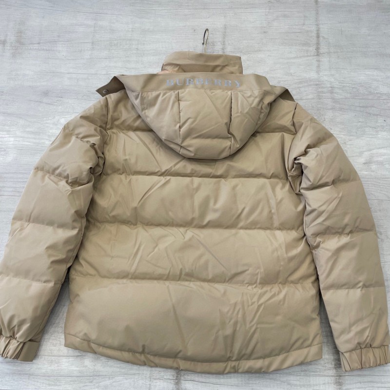 Burberry Down Jacket