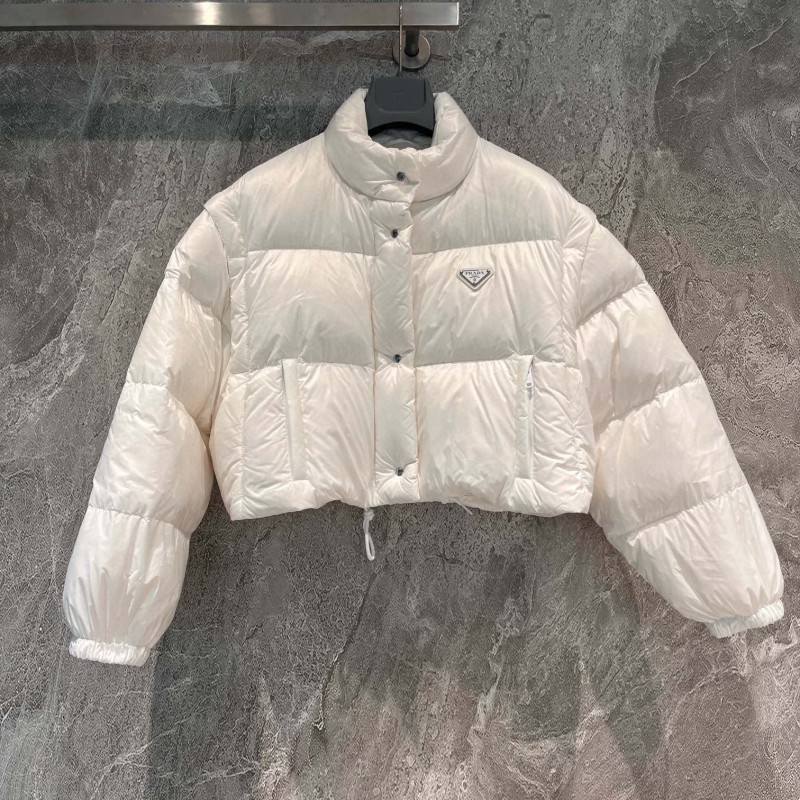 Prada Down Jacket