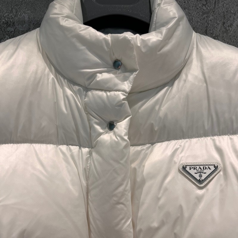 Prada Down Jacket