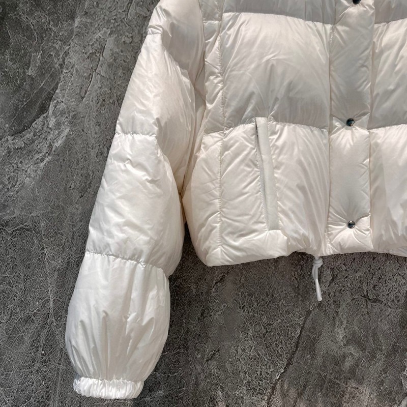 Prada Down Jacket