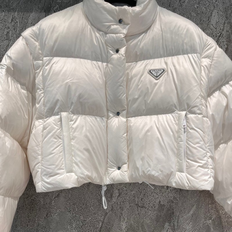 Prada Down Jacket