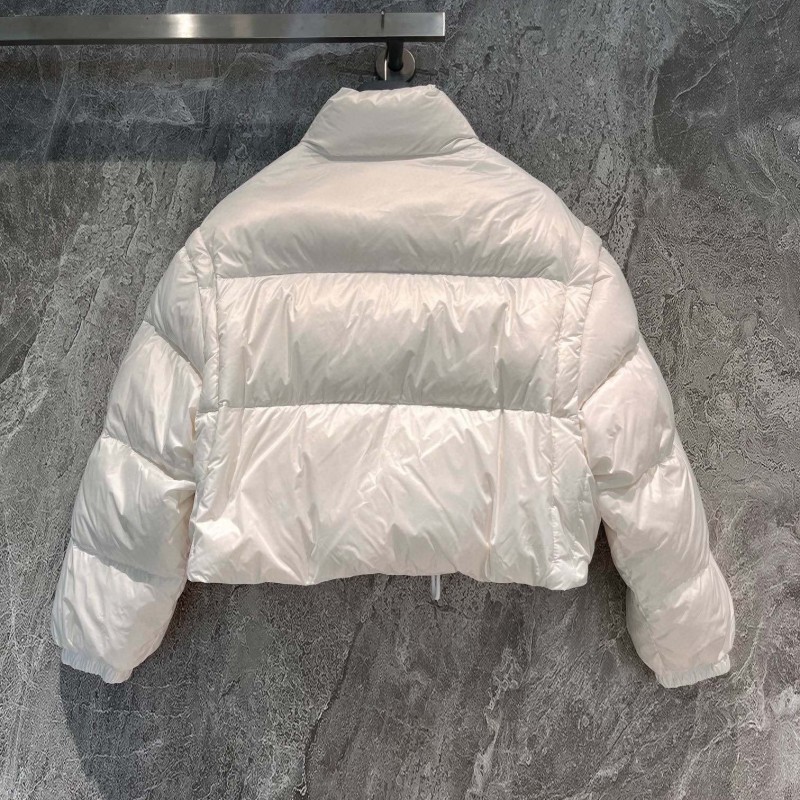 Prada Down Jacket