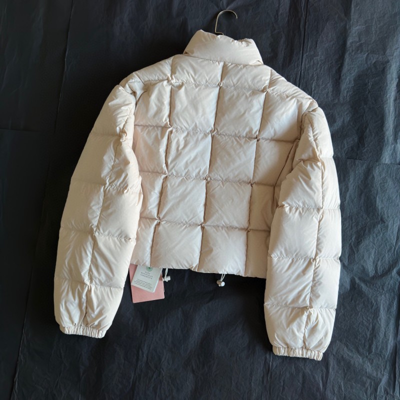 MiuMiu Down Jacket