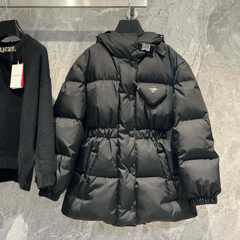 Prada Down Jacket