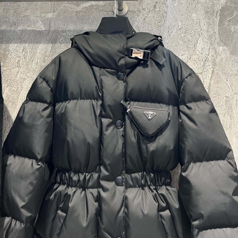 Prada Down Jacket