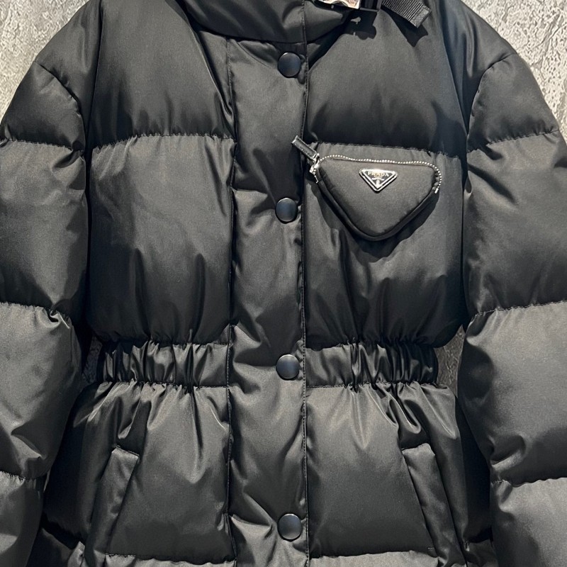 Prada Down Jacket