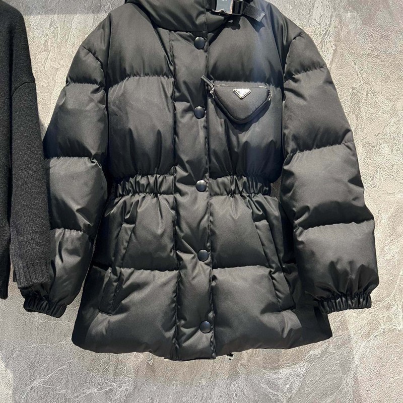 Prada Down Jacket