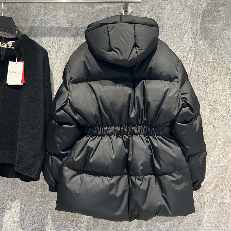 Prada Down Jacket