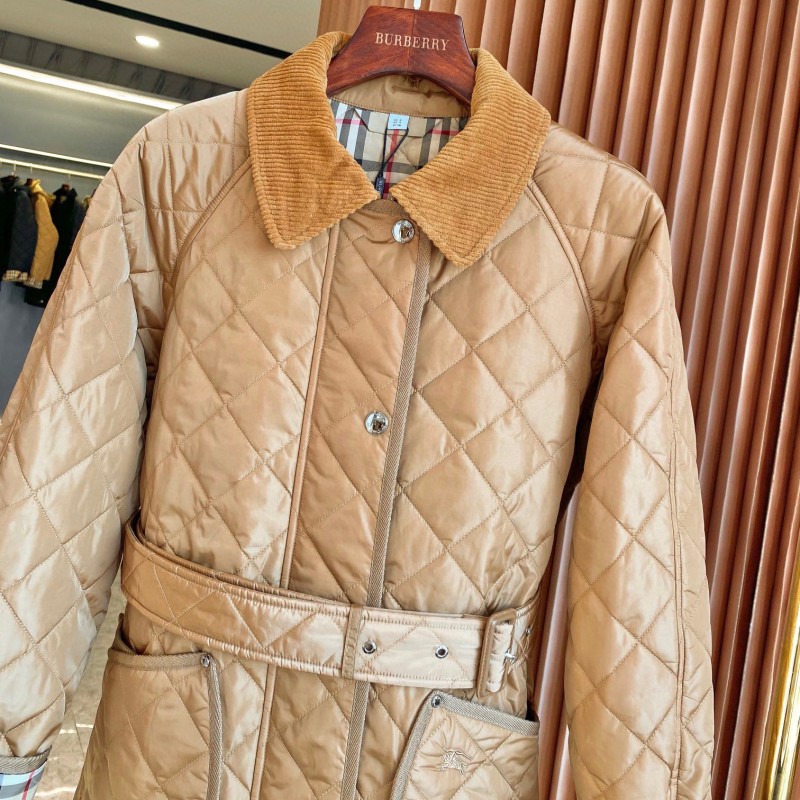 Burberry Down Jacket