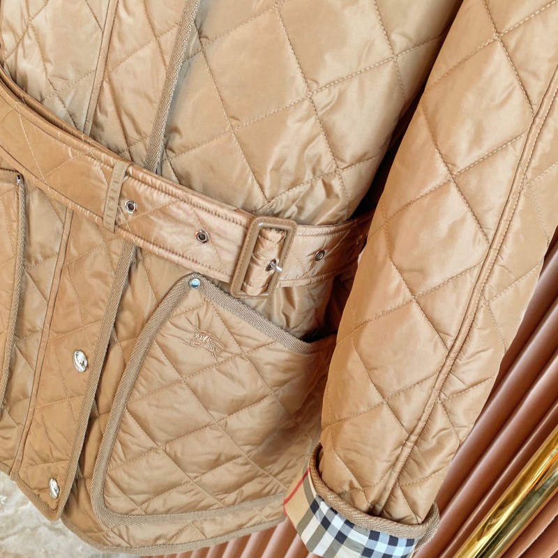 Burberry Down Jacket