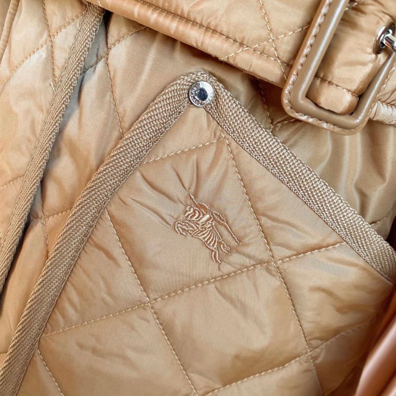 Burberry Down Jacket