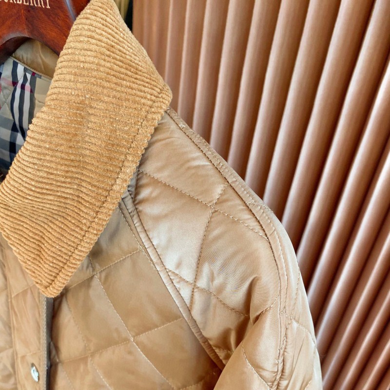 Burberry Down Jacket