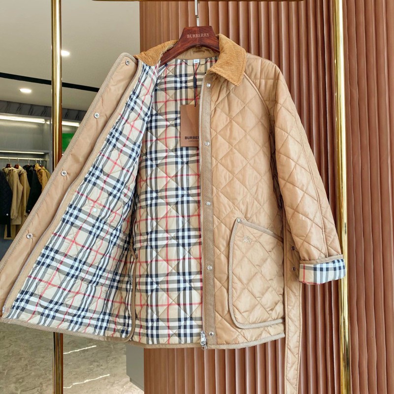 Burberry Down Jacket