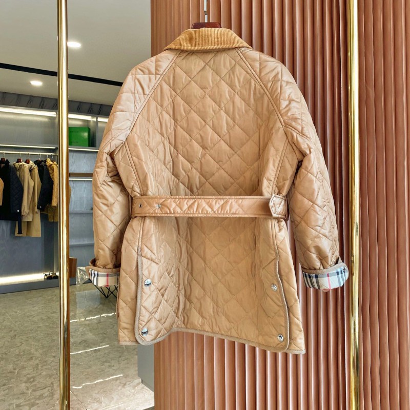 Burberry Down Jacket