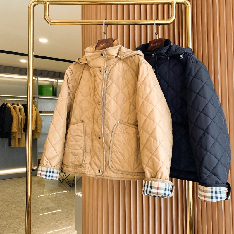 Burberry Down Jacket