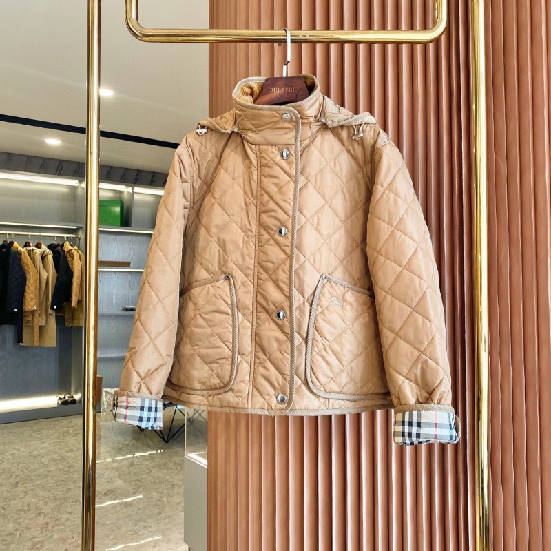 Burberry Down Jacket