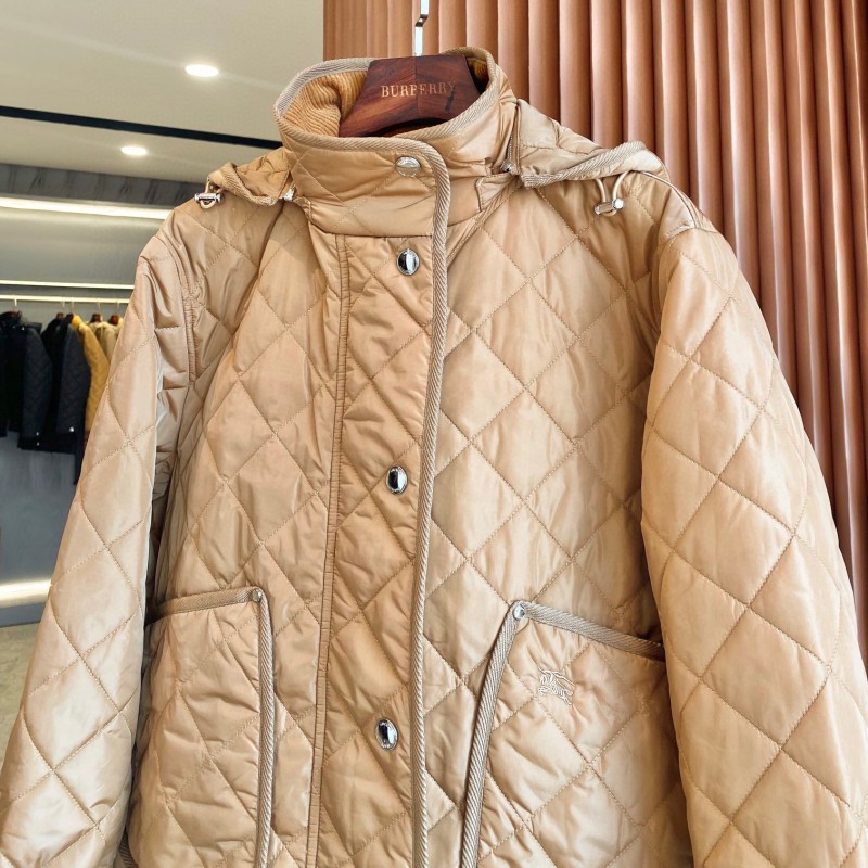 Burberry Down Jacket