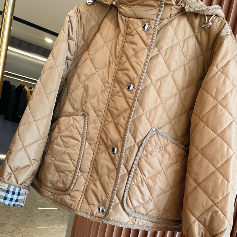 Burberry Down Jacket