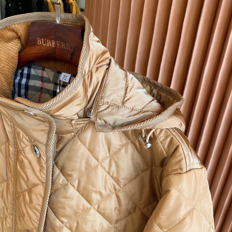 Burberry Down Jacket