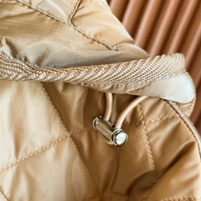 Burberry Down Jacket