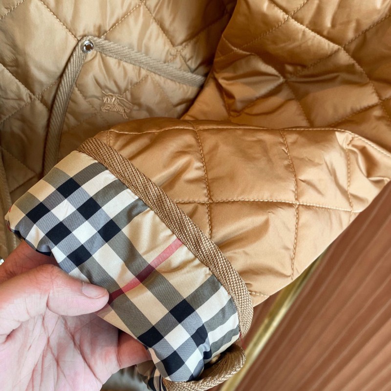 Burberry Down Jacket