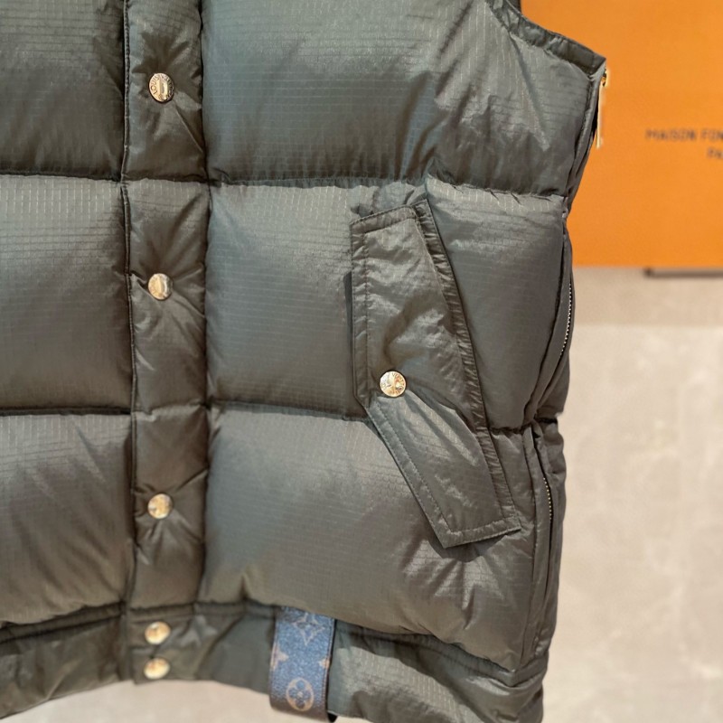 LV Down Vest