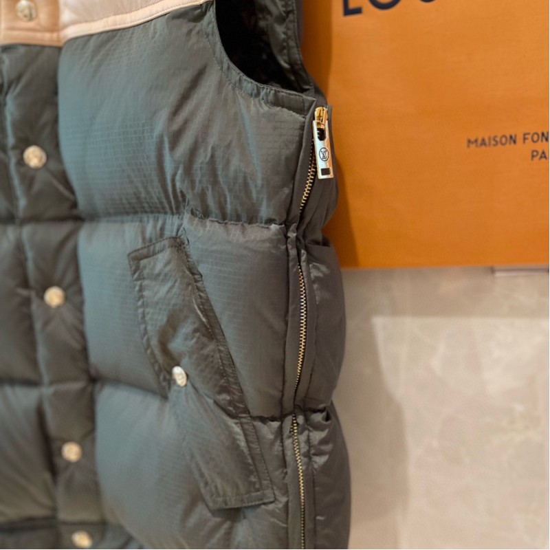 LV Down Vest