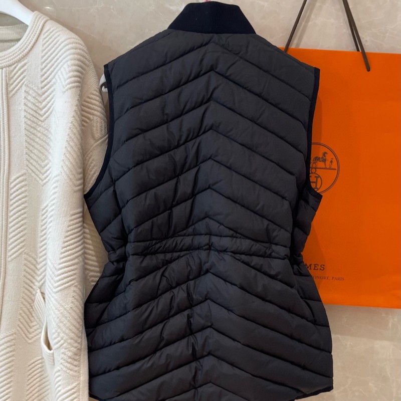 Hermes Down Vest